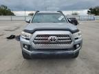 TOYOTA TACOMA DOU снимка