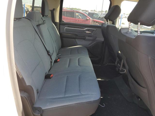 2020 RAM 1500 BIG H - 1C6SRFFT7LN166579