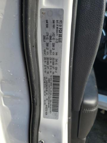 2019 DODGE DURANGO GT - 1C4RDHDG6KC691084