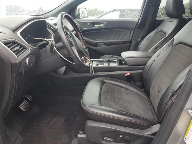 2020 FORD EDGE SEL - 2FMPK3J97LBB62858