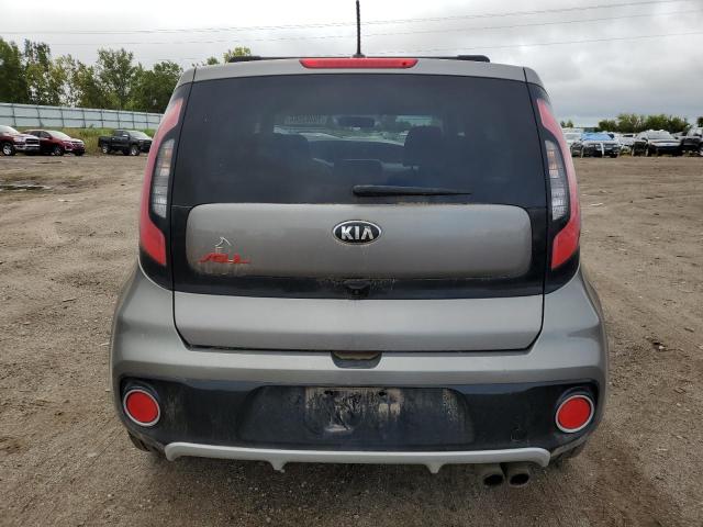 VIN KNDJX3AA9J7557734 2018 KIA Soul, ! no.6