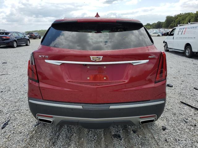 2020 CADILLAC XT5 PREMIU - 1GYKNCRS1LZ101946