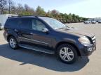 MERCEDES-BENZ GL 450 4MA снимка