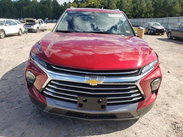 2024 CHEVROLET BLAZER PRE - 3GNKBLRS8RS123101