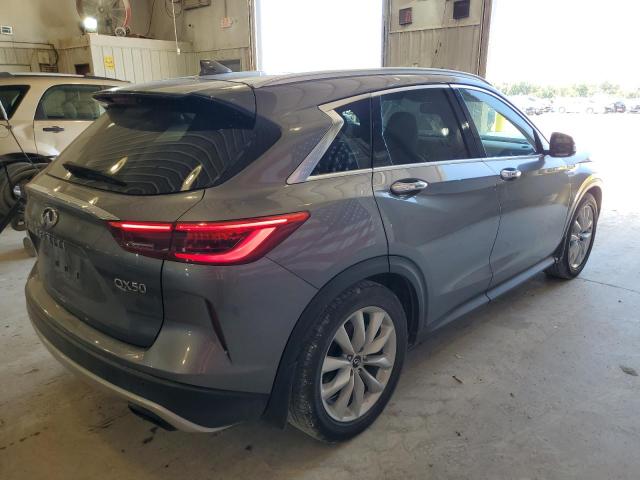 2019 INFINITI QX50 ESSEN - 3PCAJ5M35KF123753