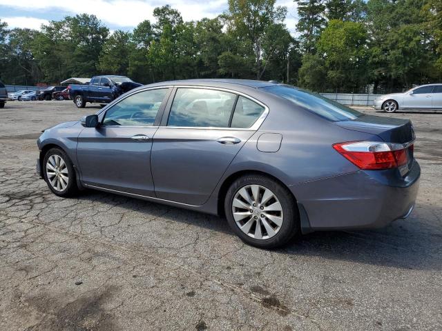 VIN 1HGCR2F80EA111047 2014 Honda Accord, Exl no.2