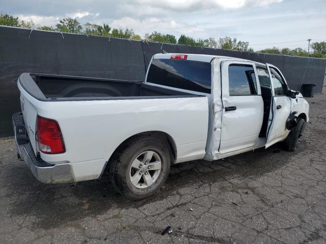 2023 RAM 1500 CLASS - 1C6RR7TT0PS565270
