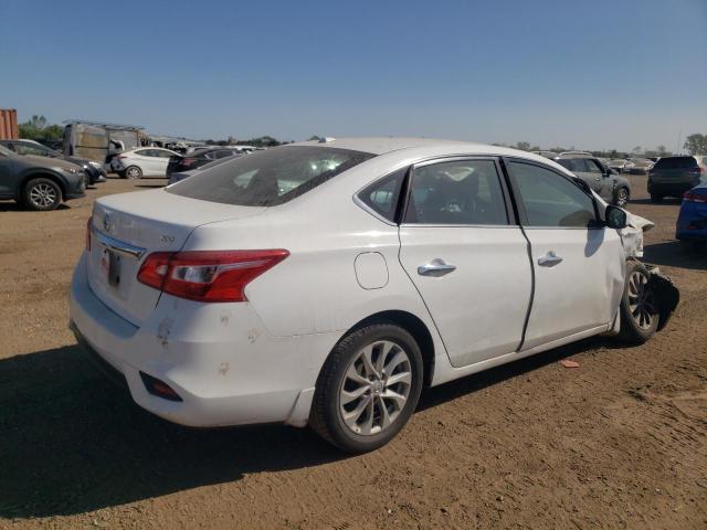 2019 NISSAN SENTRA S - 3N1AB7AP6KY209791