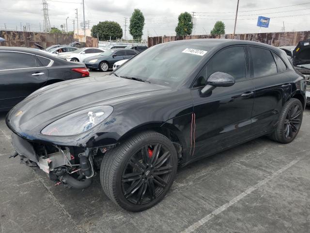 VIN WP1AA2A51MLB07813 2021 PORSCHE MACAN no.1