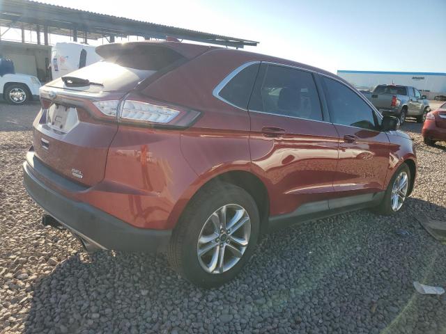 VIN 2FMPK3J95GBC07463 2016 Ford Edge, Sel no.3