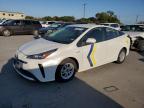 TOYOTA PRIUS photo