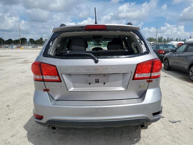 2016 DODGE JOURNEY SX - 3C4PDCBG4GT137695