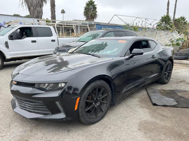 2016 CHEVROLET CAMARO LT 1G1FB1RS0G0158663  72972034