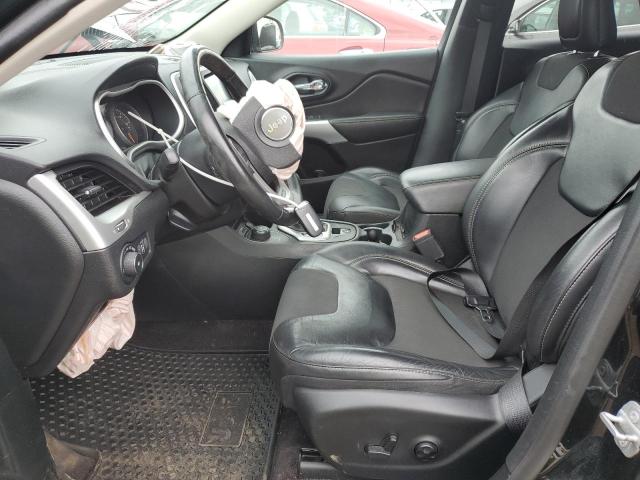 2018 JEEP CHEROKEE L - 1C4PJMLX1JD618126