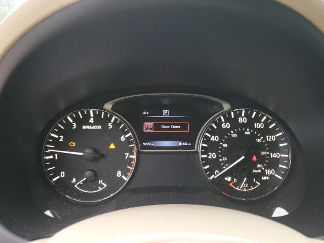 2017 NISSAN ALTIMA 2.5 - 1N4AL3AP8HN329090