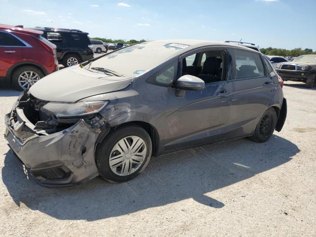 2020 HONDA FIT LX #2945550130