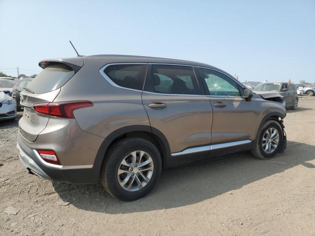 2019 HYUNDAI SANTA FE S - 5NMS23ADXKH014058