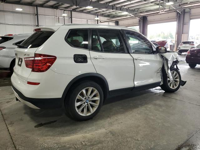 VIN 5UXWX9C51G0D82438 2016 BMW X3, Xdrive28I no.3