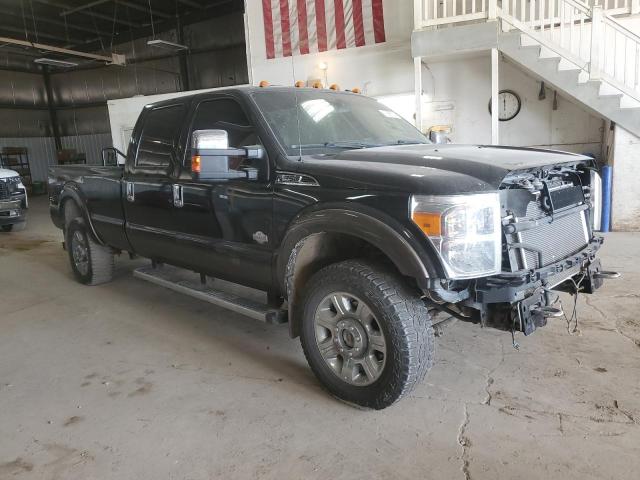 2015 FORD F350 SUPER - 1FT8W3BT0FEA51150