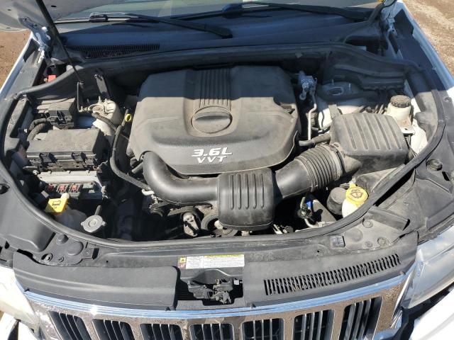 VIN 1C4RJFAGXDC529916 2013 Jeep Grand Cherokee, Laredo no.11