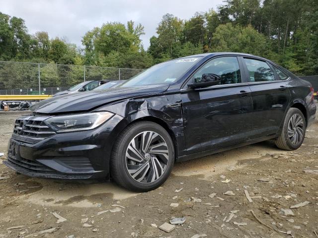 2021 VOLKSWAGEN JETTA SEL 2021