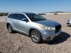 TOYOTA HIGHLANDER photo