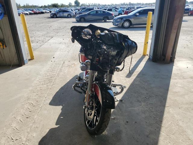 2021 HARLEY-DAVIDSON FLHXSE 1HD1PXL10MB951269