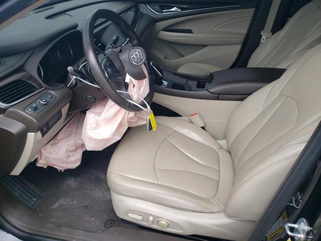 2018 BUICK LACROSSE E 1G4ZP5SS7JU114131