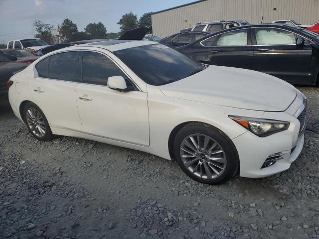 VIN JN1EV7AP1JM363318 2018 Infiniti Q50, Luxe no.4