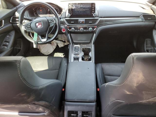 2021 HONDA ACCORD SPO - 1HGCV2F31MA018620