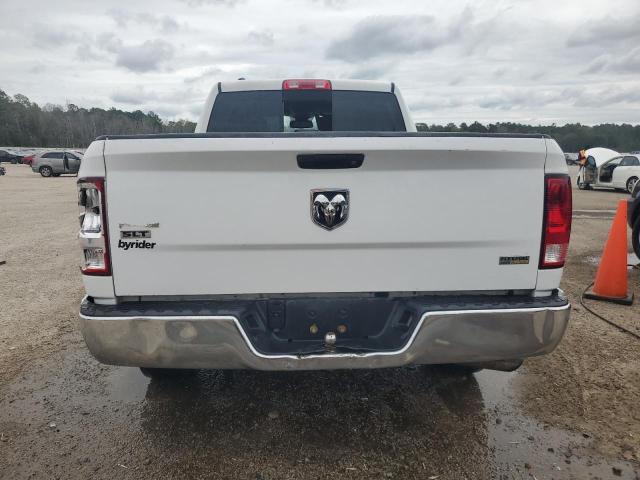 2016 RAM 1500 SLT - 1C6RR6GG2GS292727