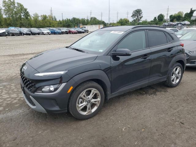 HYUNDAI KONA SEL