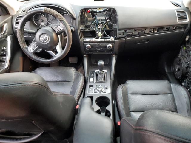 2016 MAZDA CX-5 GT - JM3KE4DY1G0668120
