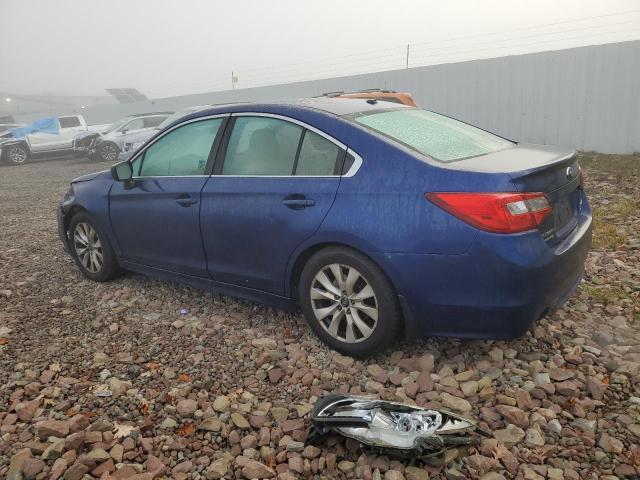 2015 SUBARU LEGACY 4S3BNAC61F3008566