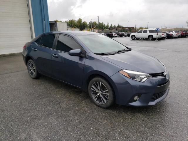 Vin: 5yfburhe0gp425123, lot: 69500514, toyota corolla l 20164