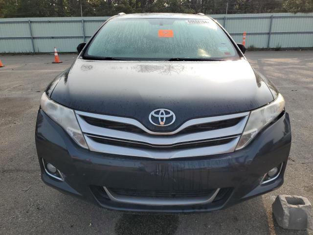 VIN 4T3BA3BBXDU050296 2013 Toyota Venza, LE no.5