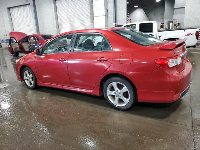 VIN 5YFBU4EEXDP140688 2013 Toyota Corolla, Base no.2