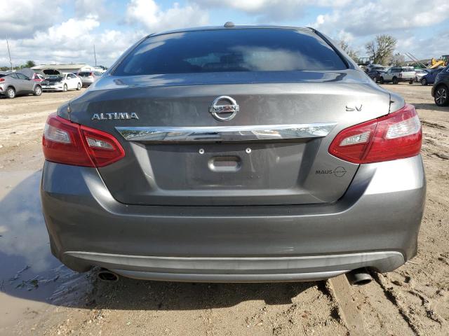 VIN 1N4AL3AP7JC137614 2018 Nissan Altima, 2.5 no.6