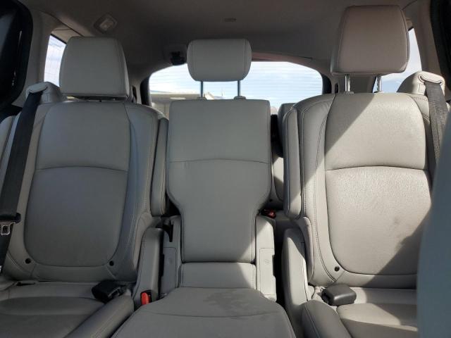 2020 HONDA ODYSSEY EX - 5FNRL6H77LB044263