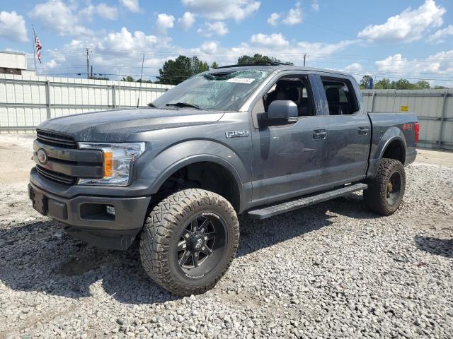 Ford F150 SUPER