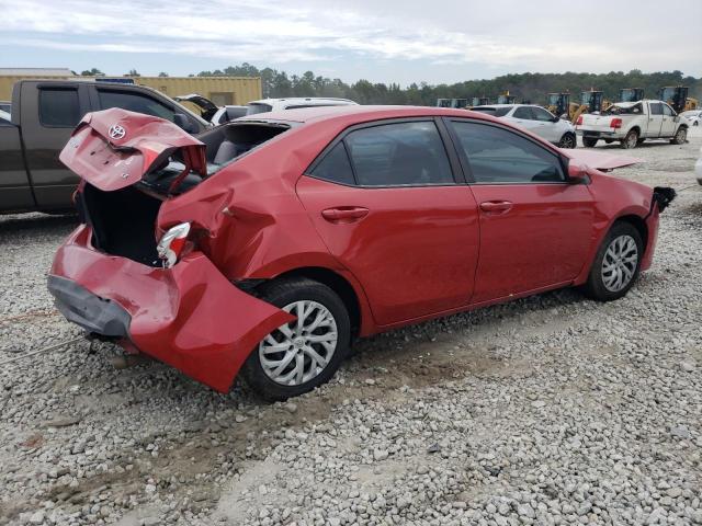 2019 TOYOTA COROLLA L - 5YFBURHE9KP867584