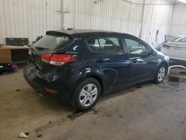2018 KIA FORTE LX - KNAFK5A89J5772701