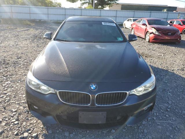 VIN WBA4C9C50GG136485 2016 BMW 4 Series, 428 Xi Gra... no.5