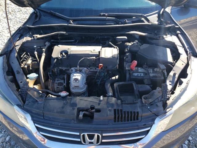 VIN 1HGCR2F78EA096451 2014 Honda Accord, EX no.11