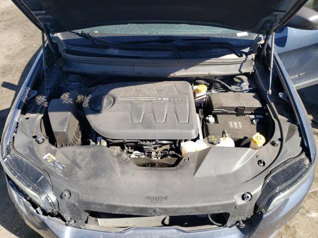 2021 JEEP CHEROKEE L - 1C4PJMMX9MD122476