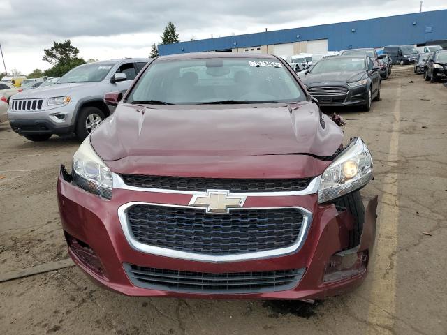 2016 CHEVROLET MALIBU LIM - 1G11C5SA1GF123692