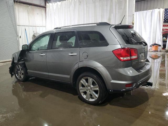 VIN 3C4PDDDG0DT730260 2013 Dodge Journey, Crew no.2