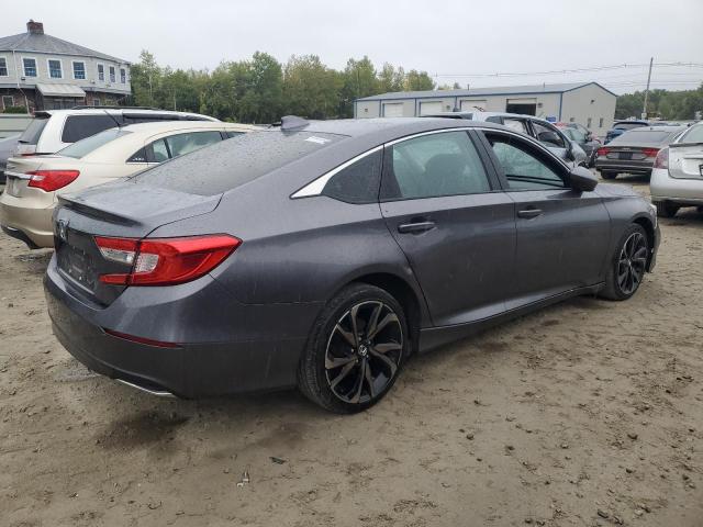 2019 HONDA ACCORD LX - 1HGCV1F17KA083686