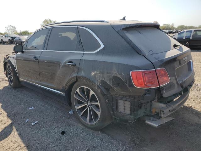 VIN SJAAC2ZV2HC013026 2017 Bentley Bentayga no.2