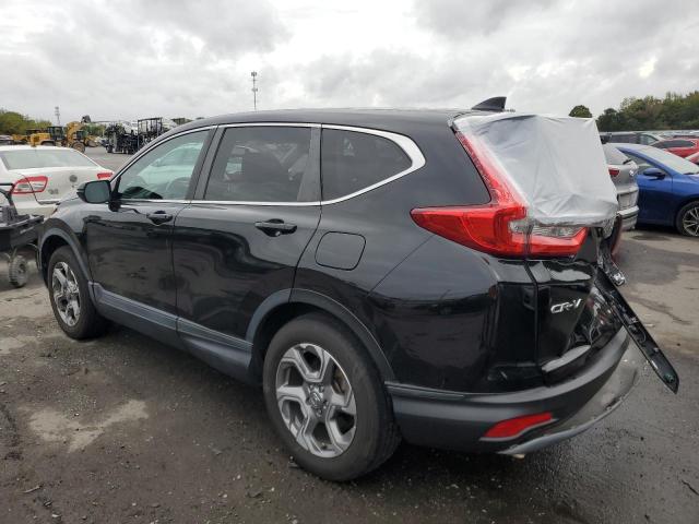 2017 HONDA CR-V EXL - 2HKRW2H87HH689223